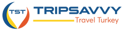 Trip Savvy Travel Logo