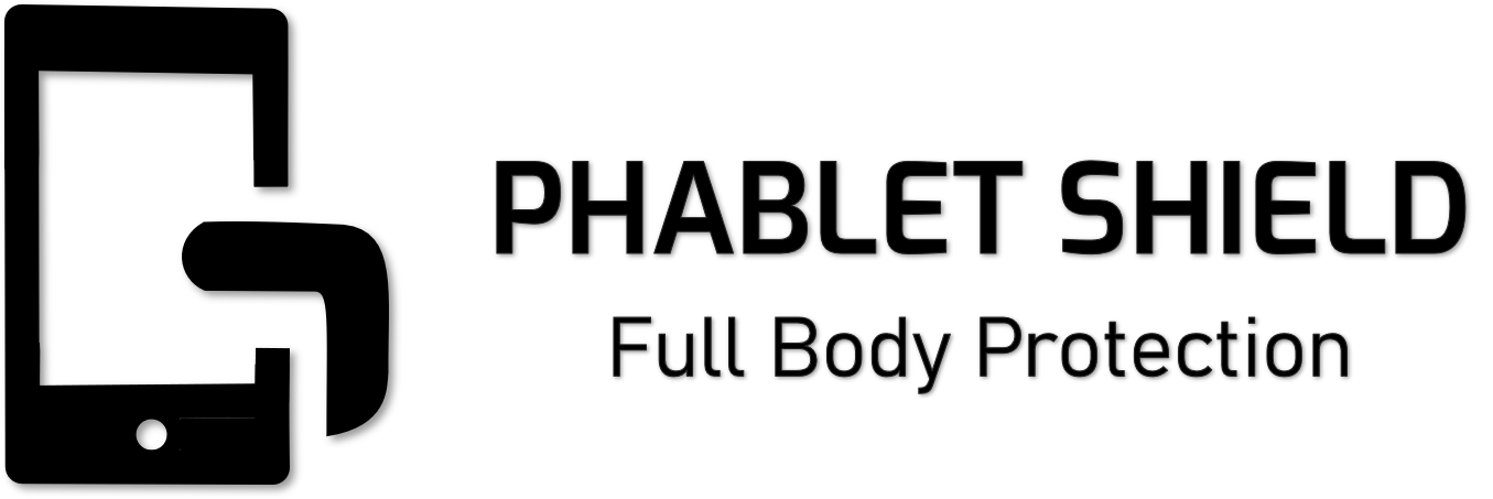 Phablet Shield Logo Siyah.png