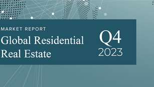 Global Residential Real Estate