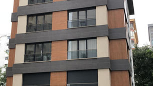 KADIKÖY FENERTOLU FEVZİBEY APT.