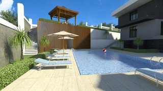 Yalova Villa Projesi Proje Donatıları .j