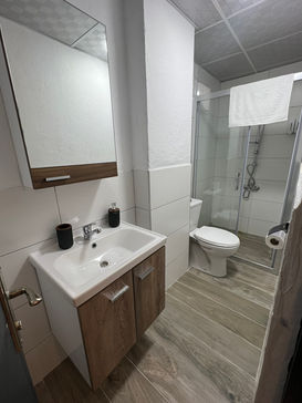 Ada Park Otel 3 Kişilik Oda