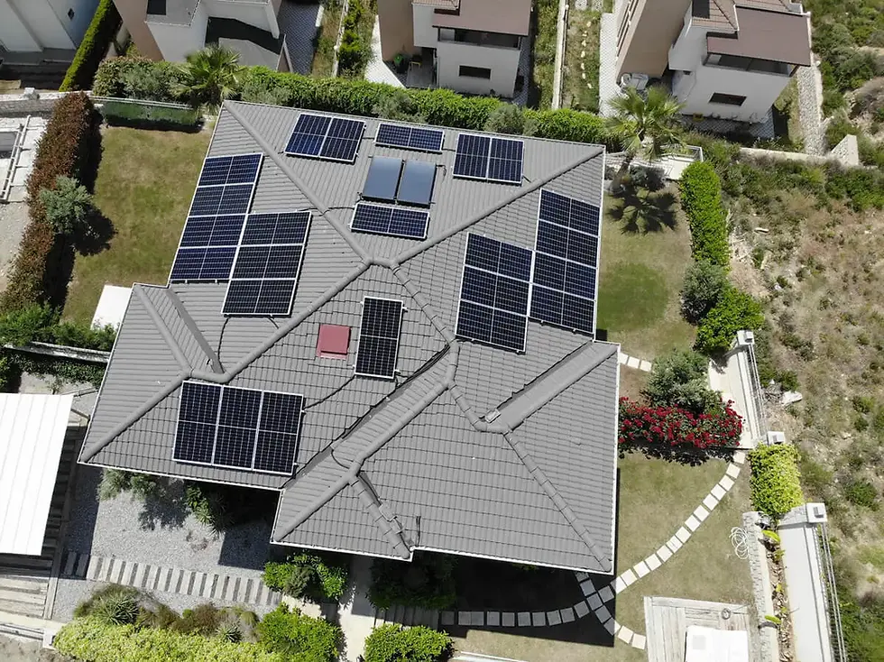 İstanbul Çekmeköy