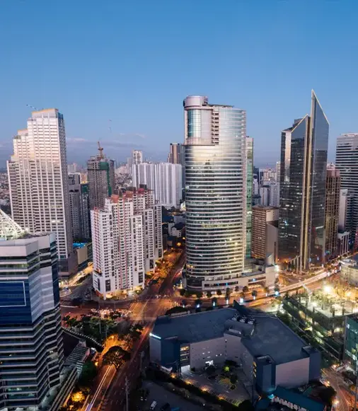 Hotel 101 Manila