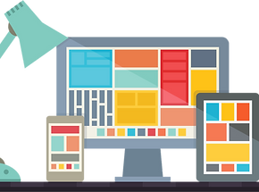 Modern Web Tasarımı ve Yönetimi