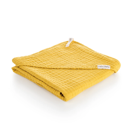 Hooded Swaddle Mustard-3.png