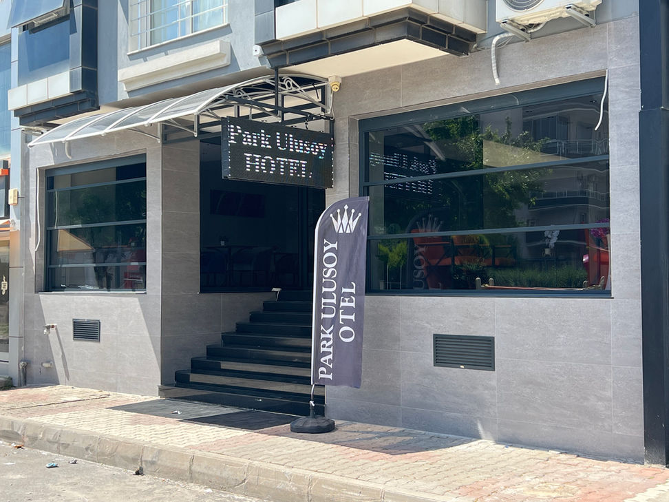 Park Ulusoy Hotel