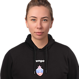 HANNA KADATSKA