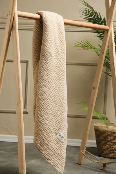 Solid Colour Blankets-Beige-2.png