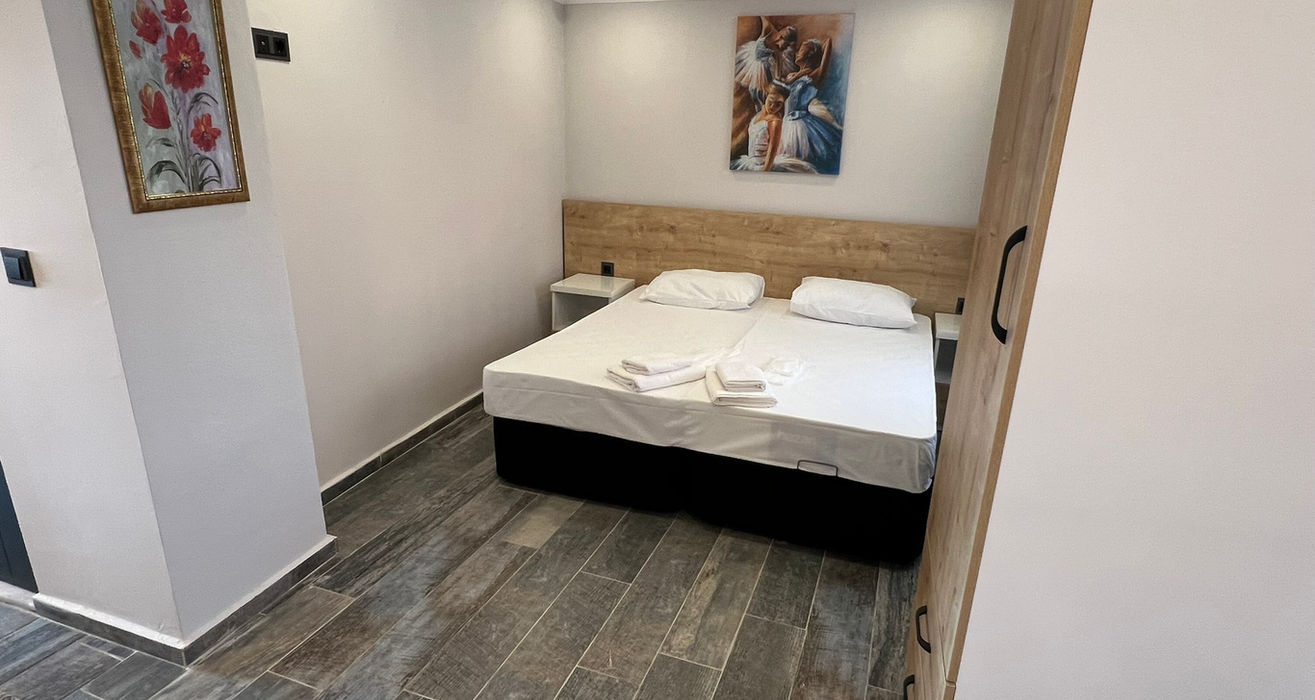 Ada Park Otel Çatı Süiti 302
