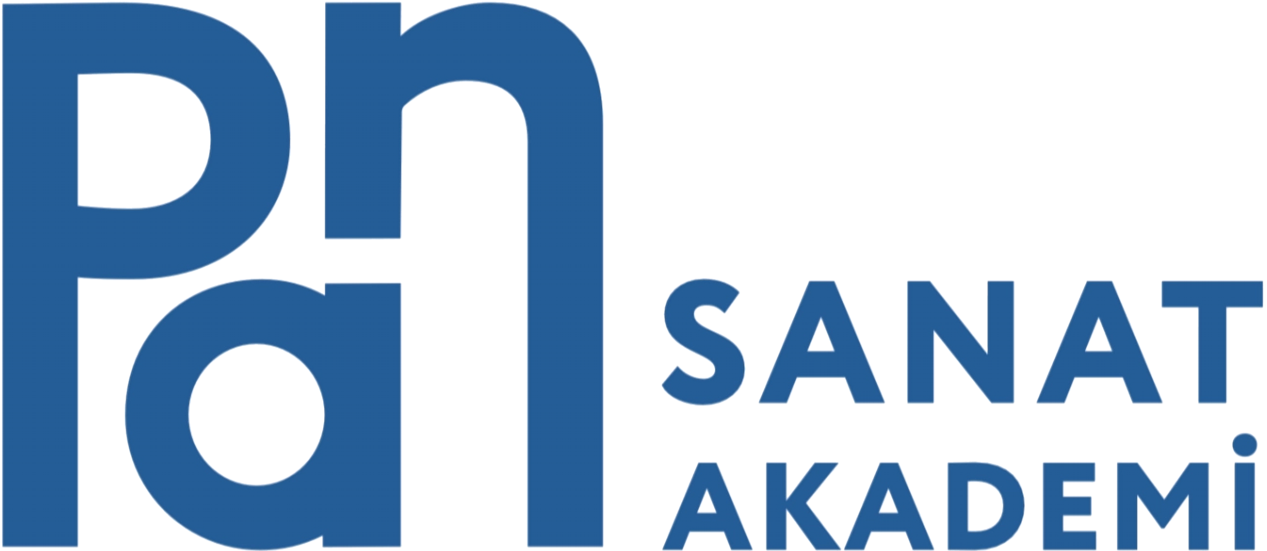 Pan Sanat Akademi logosu