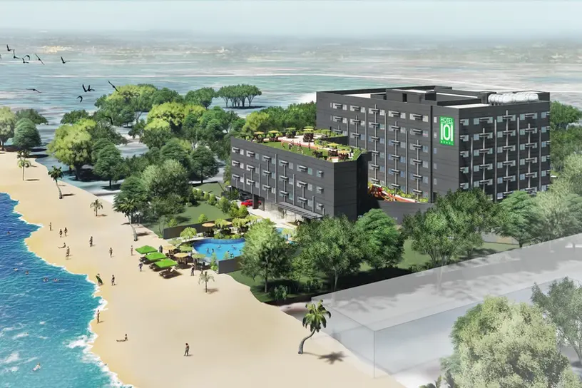 Hotel 101 Bohol