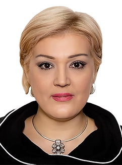 ELENA KHALODOVA