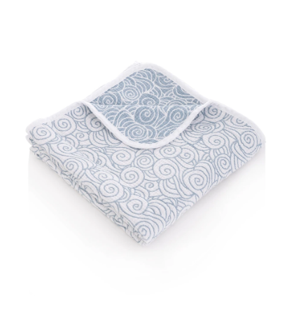 Jaquard Blanket-Wave-Navy-1.png