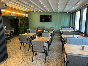 Ada Park Otel Açık Büfe Kahvaltı
