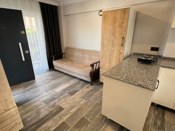 Ada Park Otel Çatı Süiti 302