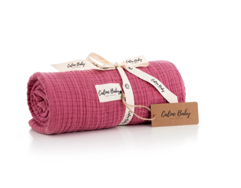 Thumbnail: Baby & Kids - Solid Colour Blanket