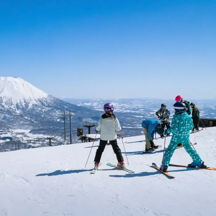 Hotel 101 Niseko