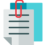 attach and page