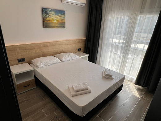 Ada Park Otel 2 Kişilik Oda