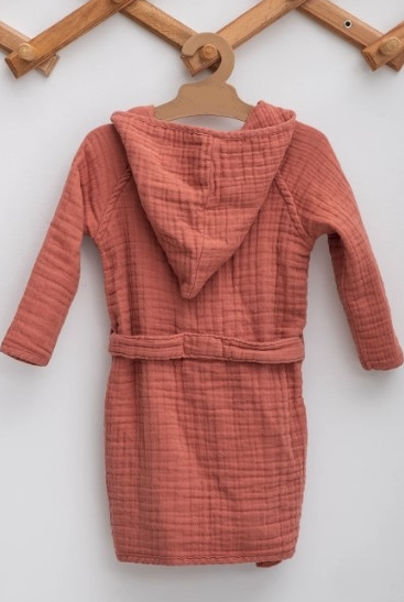 Thumbnail: Baby & Kids - Bathrobe