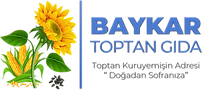 Baykar Toptan Gıda Logo