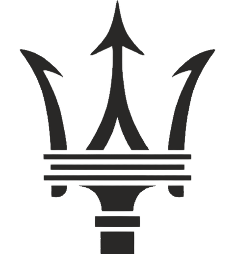 Maseratti logo