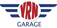 YRN Garage Logosu