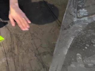 Granit Tezgah Koruma Filmi ile Doğal Güzelliği Koruyun