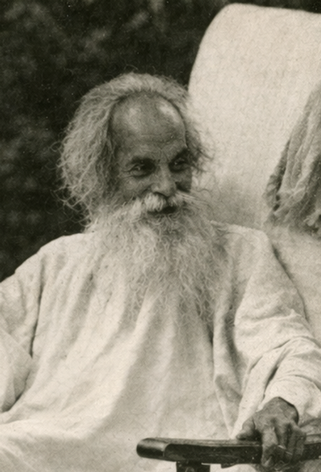 Sri Shivapuri Baba Chair