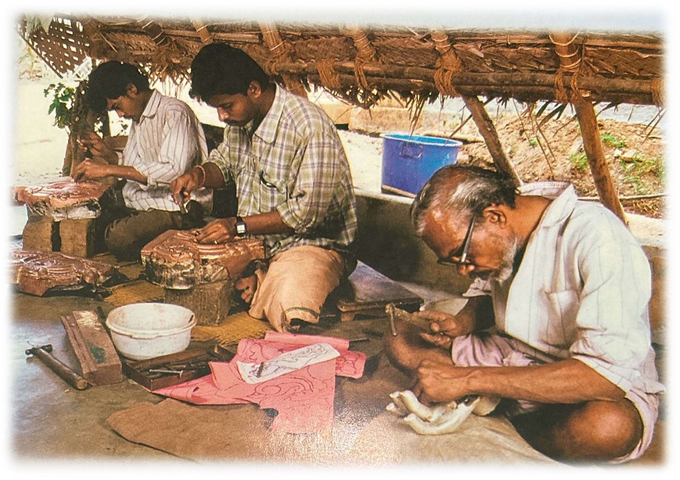 RR Temple activity2