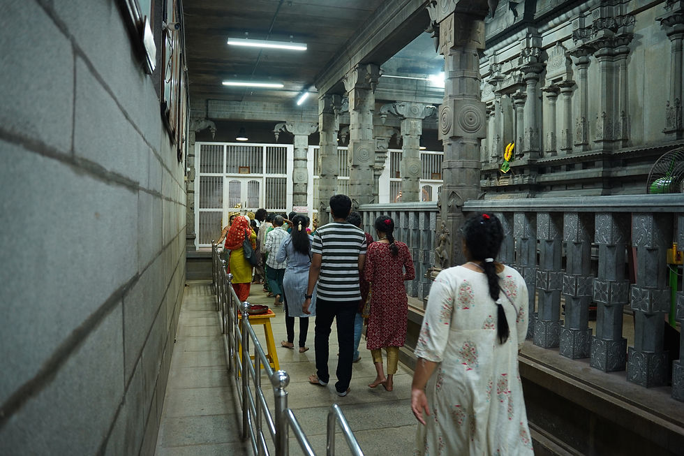 RR Temple 