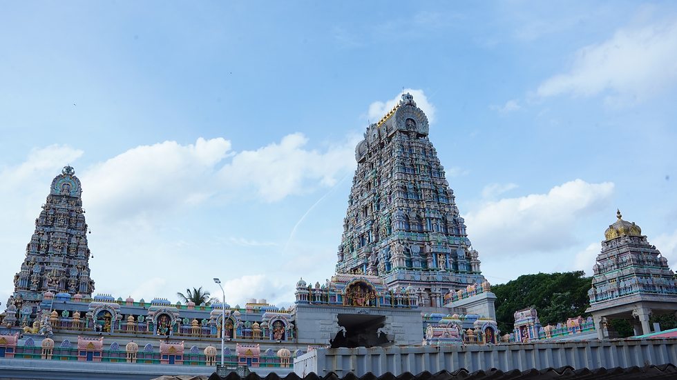 RR Temple