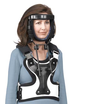 HALO brace