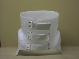 scoliosis brace