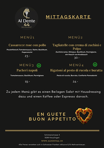 Elegant Schwarz und Gold Italienisch Speisekarte - 4.PNG