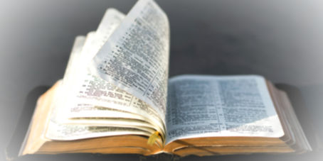 Inductive Bible Study: Bible Interpretation through Cross-Referencing