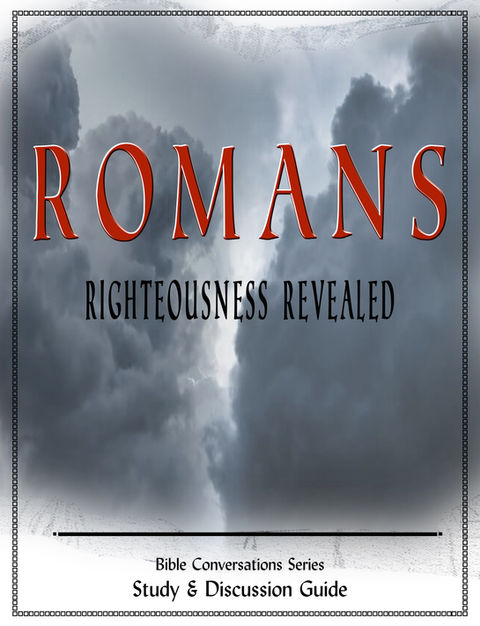 Roman Bible Study & Discussion Guide