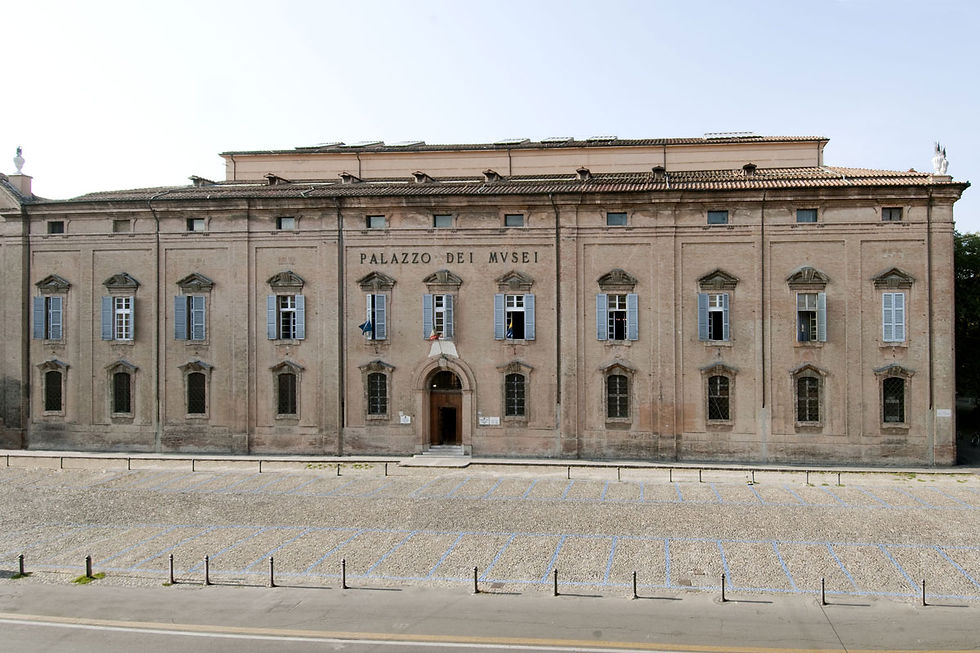 Museo Civico