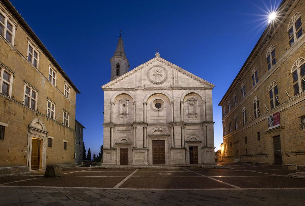 Duomo