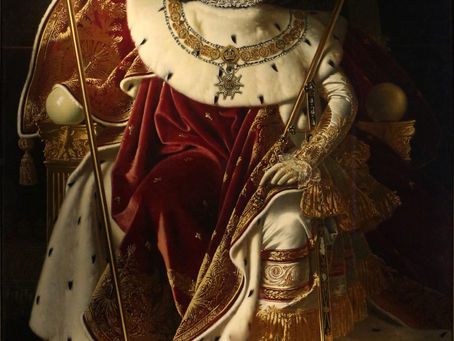 Fino al 23 giugno una mostra imperdibile a Milano: Jean-Auguste Dominique Ingres