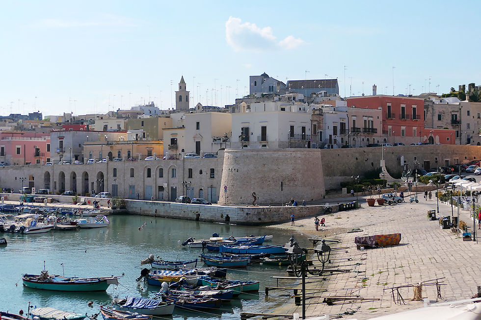 Bisceglie