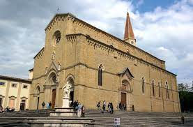 Duomo di Arezzo