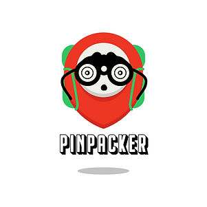 Logo PinPacker