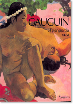 Paul Gauguin e l'avanguardia russa. 1995