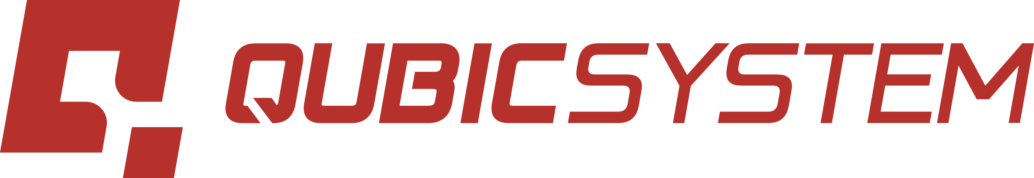 Qubic System