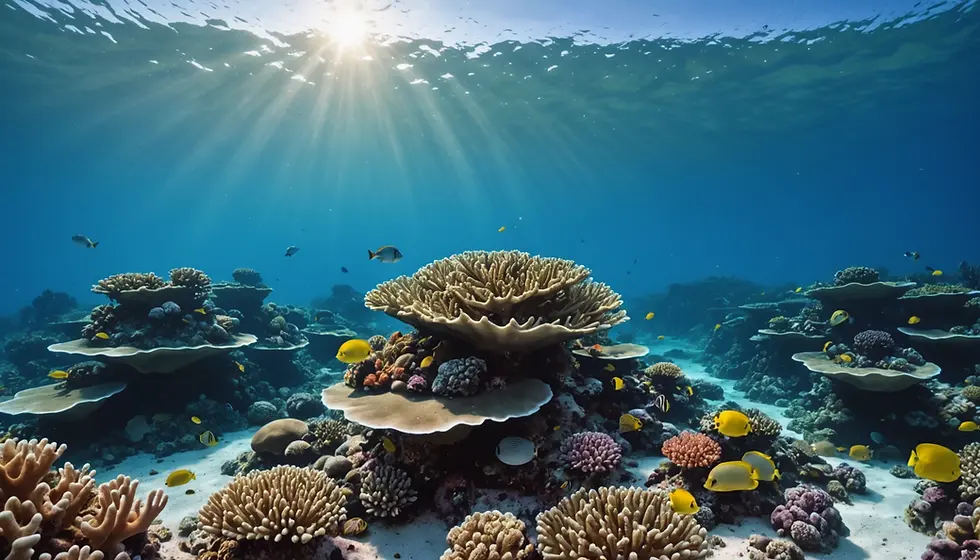 Unveiling the Depths: Why Every Diver Should Consider Emergency First Response Training with OCEANA