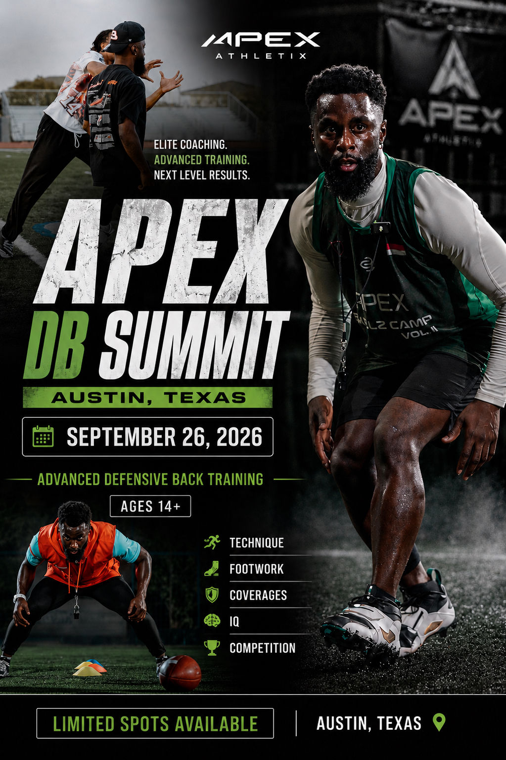 Apex DB Summit