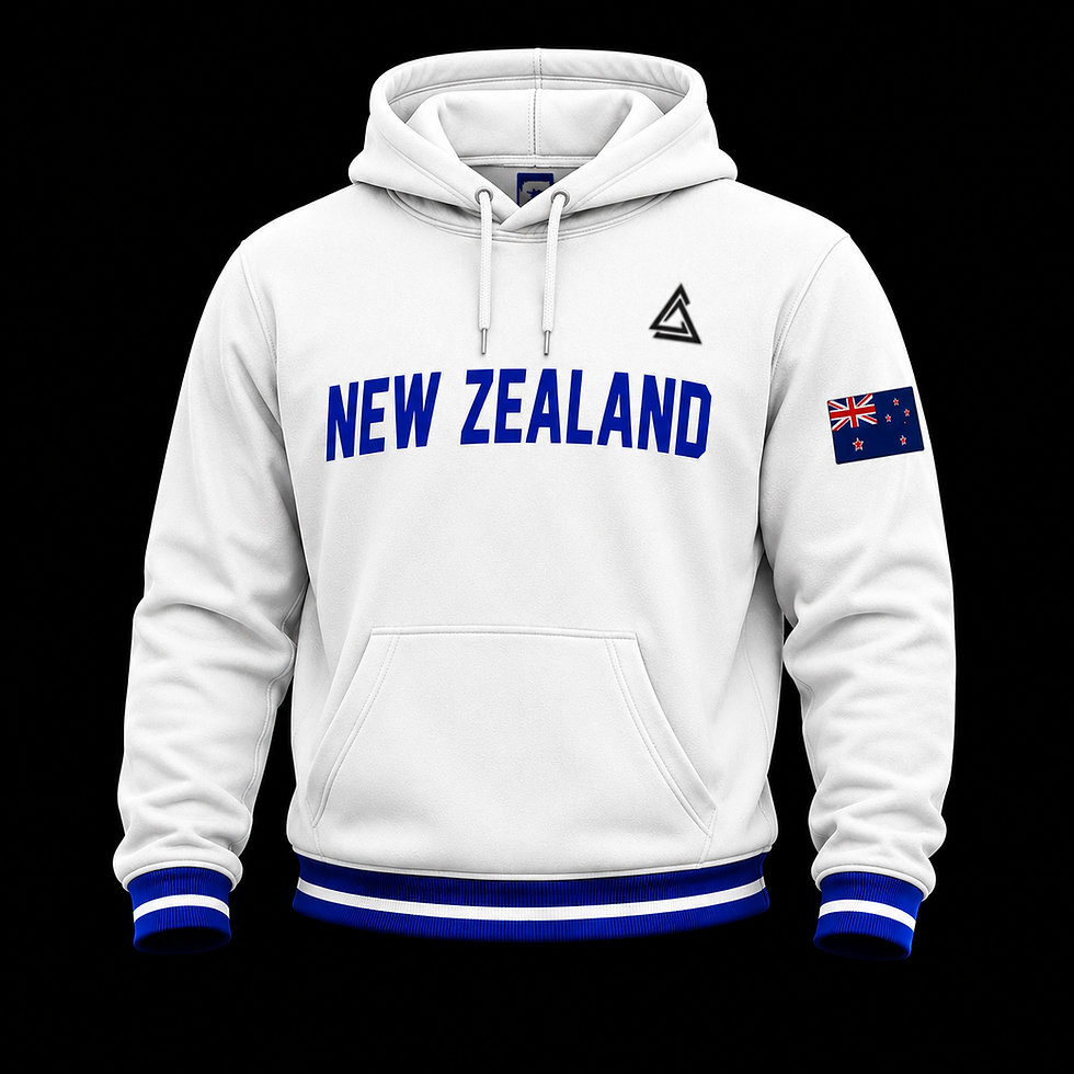Thumbnail: APEX  NZ HOODIE