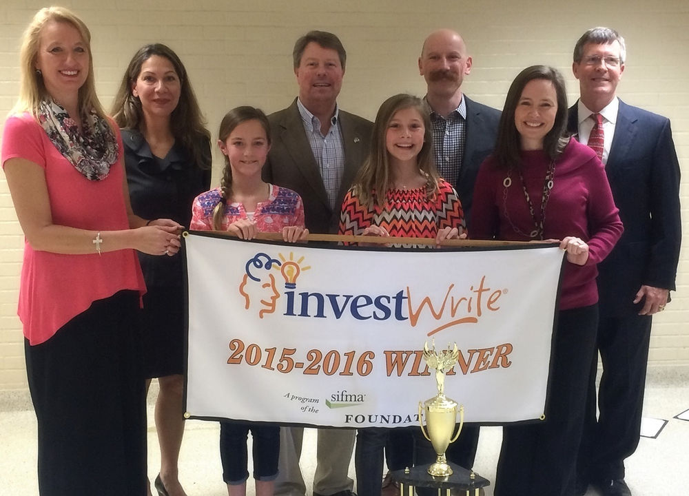 Investwrite essay contest 08 picture